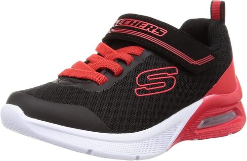Skechers Boy's Microspec Max-Gorvix Sneaker in Saudi Arabia