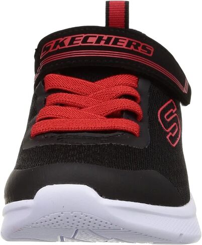 Skechers Boy's Microspec Max-Gorvix Sneaker in Saudi Arabia