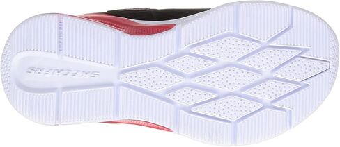 Skechers Boy's Microspec Max-Gorvix Sneaker in Saudi Arabia