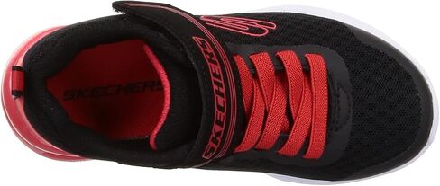Skechers Boy's Microspec Max-Gorvix Sneaker in Saudi Arabia