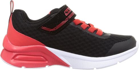 Skechers Boy's Microspec Max-Gorvix Sneaker in Saudi Arabia
