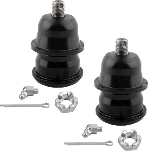 2Pcs Front Suspension Lower Ball Joints Fit For Buick Apollo/Skylark/Special, For Chevrolet Camaro/Chevelle/Malibu/Monte Carlo/EL Camino, For Oldsmobile, For Pontiac Firebird Replace# K5103 in Saudi Arabia