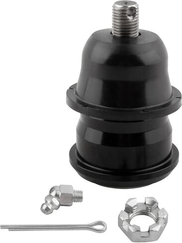 2Pcs Front Suspension Lower Ball Joints Fit For Buick Apollo/Skylark/Special, For Chevrolet Camaro/Chevelle/Malibu/Monte Carlo/EL Camino, For Oldsmobile, For Pontiac Firebird Replace# K5103 in Saudi Arabia