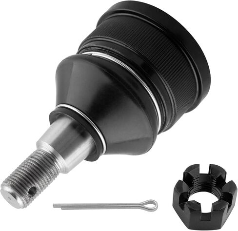 BOXI 2pcs Front Lower Ball Joints Fit for Cadillac Deville/Chevy C1500 C2500 Suburban C3500 Express 1500 2500 3500 Tahoe/for GMC C1500 C2500 Suburban C3500 Savana 1500 2500 Yukon 1993-02 | K6445 in Saudi Arabia
