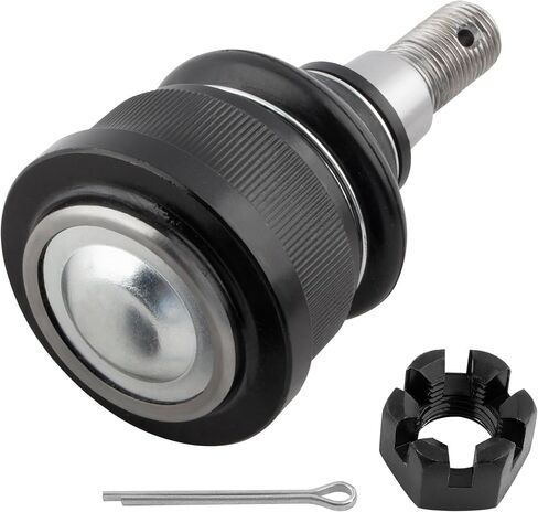 BOXI 2pcs Front Lower Ball Joints Fit for Cadillac Deville/Chevy C1500 C2500 Suburban C3500 Express 1500 2500 3500 Tahoe/for GMC C1500 C2500 Suburban C3500 Savana 1500 2500 Yukon 1993-02 | K6445 in Saudi Arabia