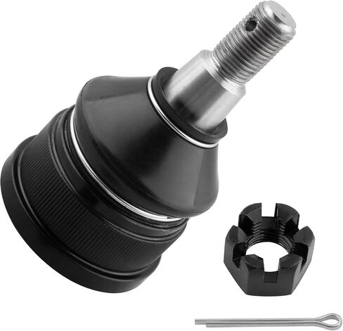 BOXI 2pcs Front Lower Ball Joints Fit for Cadillac Deville/Chevy C1500 C2500 Suburban C3500 Express 1500 2500 3500 Tahoe/for GMC C1500 C2500 Suburban C3500 Savana 1500 2500 Yukon 1993-02 | K6445 in Saudi Arabia