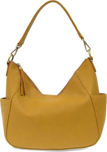 Joy Susan Trish Hobo Handbag: Convertible Carry in Kuwait