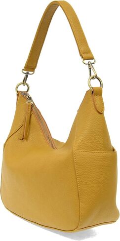Joy Susan Trish Hobo Handbag: Convertible Carry in Kuwait