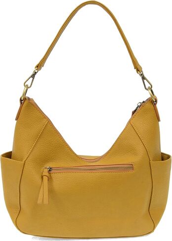 Joy Susan Trish Hobo Handbag: Convertible Carry in Kuwait