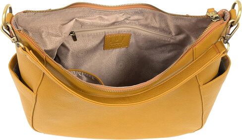 Joy Susan Trish Hobo Handbag: Convertible Carry in Kuwait