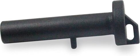 خطاف سحب فردي (A20-6014) متوافق مع Peterbilt/Kenworth مع دبوس سحب خطاف السحب (A65-6008) ودبابيس الإطار (A65-6007) in Kuwait