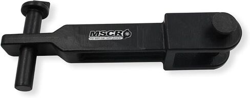 A20-6014 Tow Hook with A65-6008 Pull Pin and A65-6007 Frame Pin Compatible with Peterbilt/Kenworth in Saudi Arabia