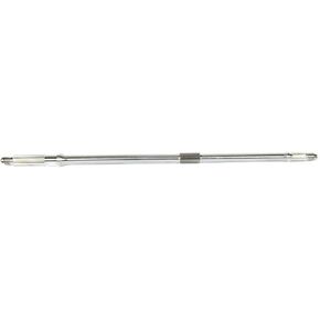 SCITOO ATV Rear Wheel Axle Replacement for Honda Rancher TRX350 Rancher TRX400 42311-HN5-670 42311-HN5-672 2000-2007