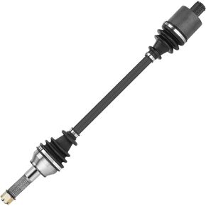 Rear Left or Right CV Axle Shaft for Polaris Ranger XP 570/900/1000 Crew EPS 2013 2014 2015 2016 2017 2018 2019 2020, Replace for 1332947, 1333756, 1334175, 1 Rear Axle
