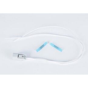ACDelco GM Original Equipment PT2675 Gray Multi-Purpose Pigtail,Grey