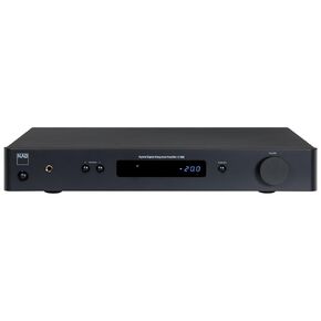 NAD C 338 Hybrid Digital DAC Amplifier with Chromecast