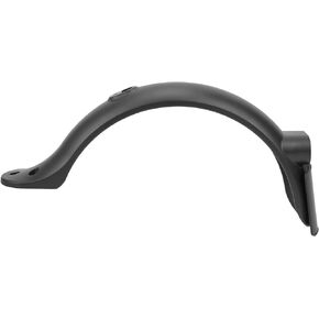 Life Rear Mudguard Rear with Hook Tail Light for Xiaomi M365 PRO 2 Electric Scooter Repair Parts
