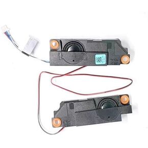 L+R Set Laptop Speaker Replacement for ASUS ROG G531GT G531GW G531G G731 G731G G731GV G731GU 4 Pin