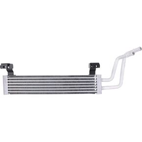 NewYall Power Steering Oil Cooler