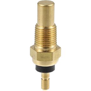 X AUTOHAUX 37750-PH2-014 6PT009107-641 J5624001 Engine Coolant Temperature Sensor Temp Sender for Honda Accord 1990-1999