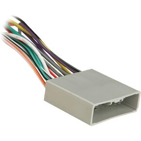 Metra 70-1722 Radio Wiring Harness for Honda