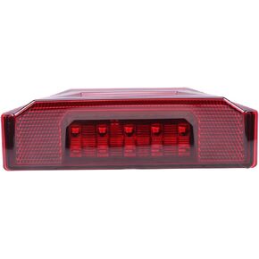 Rear Tail Light Left or Right 2412774 Compatible with Polaris Ranger 2013-2020 900 2015-2017 XP 1000 2015-2019 570 General 1000 UTV 2411866 Red Brake Stop Lamp