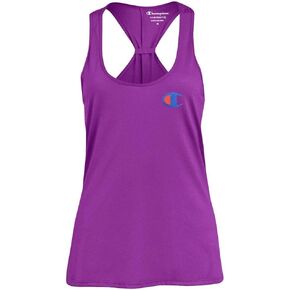 Champion Reverse Weave Logo Women's (Turq Waters) Swing Tank in Saudi Arabia