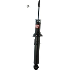 KYB 340092 Excel-G Gas Strut, Black