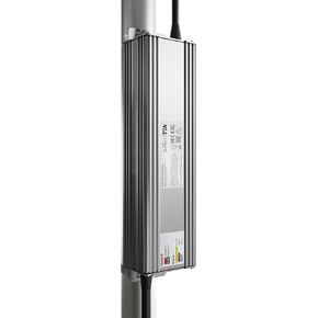 MikroTik MTP250-53V47-OD 53V 250W Outdoor AC/DC Power Supply