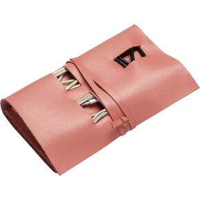 Brouk & Co. Travel Cord Roll - Black