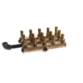 Groen Z090645 Burner Assembly, Dh/20, Natural, 0-2000