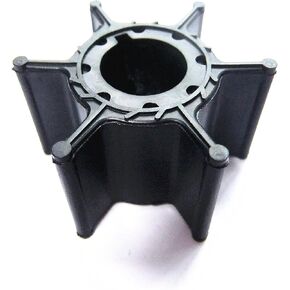SouthMarine Boat Motor 682-44352-01 18-3074 Water Pump Impeller for Yamaha 9.9D 15D 9.9HP 15HP Outboard Motors / 47-96619M 47-84027M 47-84027T for Mercury Mariner 9.9HP 15HP 9.9C 15C 15K W15, 9-45605