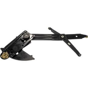 Dorman 752-148 Front Driver Side Manual Window Regulator (Regulator Only) Compatible with Select Chevrolet / Pontiac Models