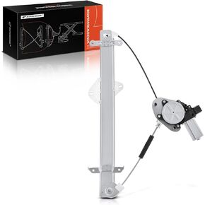 A-Premium Power Window Regulator with Motor Compatible with Subaru Legacy Outback 2010-2014 Front Right