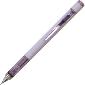 Tombow Mono Graph Mechanical Pencil | 0.3mm | Limited Ash Color (Lavender)
