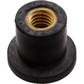 The Hillman Group 3330 1-Inch Expansion Nut, 5-Pack