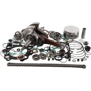 All Balls Wrench Rabbit Complete Engine Rebuild Kits for Yamaha YFM 660 R Raptor (01-05) WR101-214