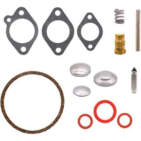 New Carburetor Rebuild Carb Repair Kit for Chrysler Force Outboard 9.9 15 75 85 105 120 130 135 150 HP