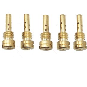 ل.Y-CR35 طقم تصليح المكربن ​​بطيئة الطيار طائرة متوافقة ل CVK FCR ZZR PE N424-25B 40 42 45 48 50 in Kuwait