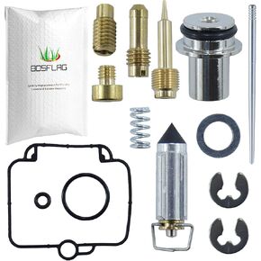 مجموعة إعادة بناء المكربن ​​تحل محل مجموعة إعادة بناء المكربن ​​بولاريس سبورتسمان 500، مجموعة المكربن ​​بولاريس سبورتسمان 500 HO، بولاريس سبورتسمان 500 HO 2001-2013 in Kuwait