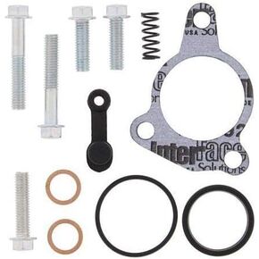 All Balls Racing 18-6009 Clutch Slave Cylinder Rebuild Kit Compatible with/Replacement For Husaberg 390 Fe 2010-2011