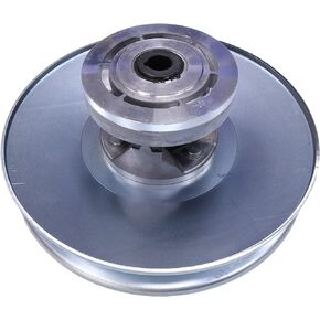 JEENDA Secondary Driven Clutch AET10637 Compatible with John Deere All Material Transporter 600 622 626(AMT600, AMT622 and AMT626) & 1200 Bunker and Field Rake