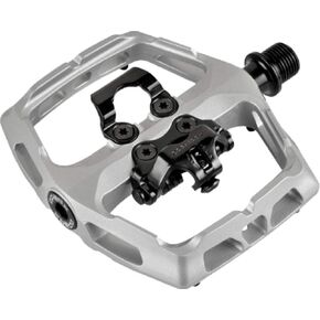 Xpedo Ambix Platform SPD Pedals