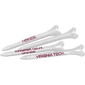 Team Effort Virginia Tech Hokies Tee Pack