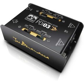 Palmer Audio Interface (PDI03JB)