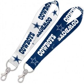 Wincraft NFL Lanyard Key Strap