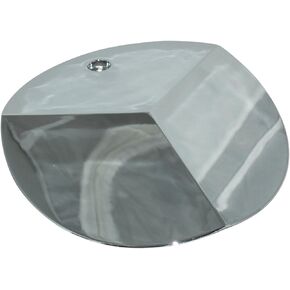 Limited 357 C61701-CAP JMGM TJ04048 Chrome Wheel Rim Center Cap