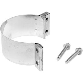 Dynomax 33229 Stainless Steel Hardware Clamp Band