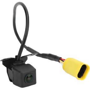 Rear View Back Up Assist Camera for Kia Sportage 2011‑2014, Backup Camera 95750‑3W110 Waterproof Rear Parking Assist Camera