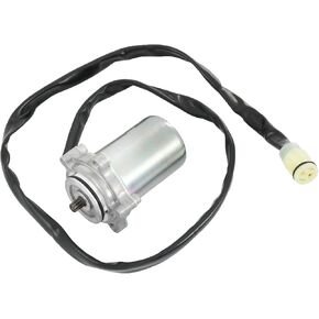 محرك التحكم في نقل الطاقة 31300-HN5-A11 مع سلك 0.9 متر متوافق مع Honda Rancher TRX250TE TRX350FE TRX350TE FourTrax Rancher 2000-2021 استبدال 463731 CMU0003 430-58002 in Kuwait